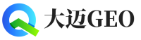 普格县大迈GEO